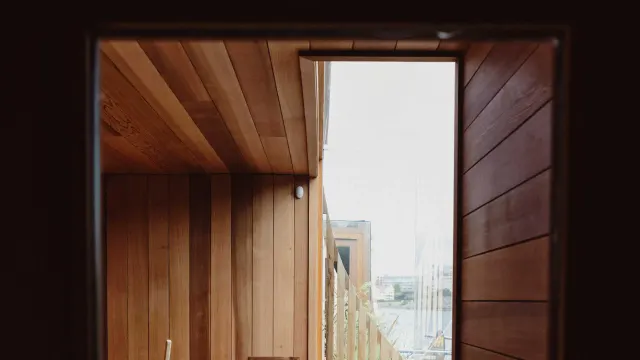 Nordic Sauna Circuit at HAVN