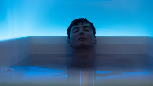 Sensory Float at Float House