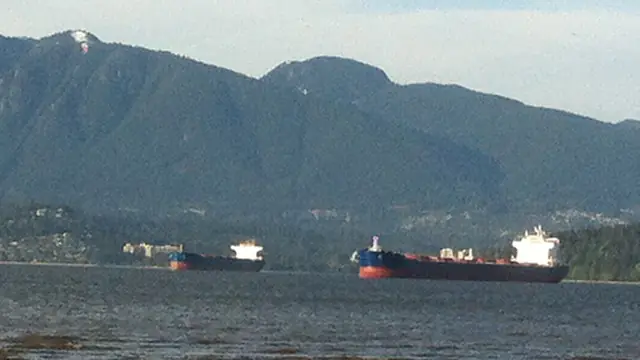 Beach Stroll from Jericho to Locarno