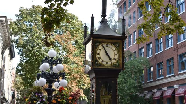 Gastown Sunday Set