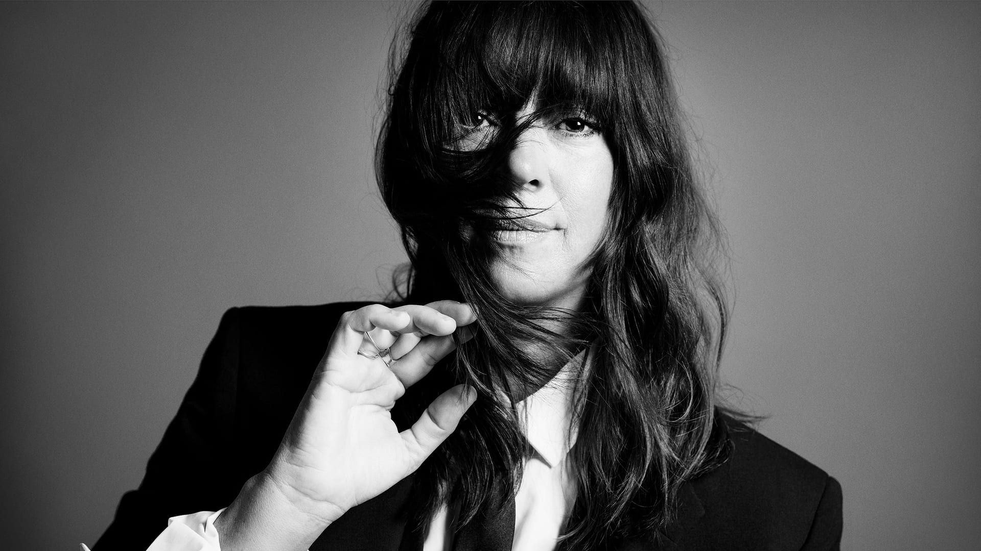 An Evening with Cat Power: The Greatest Tour