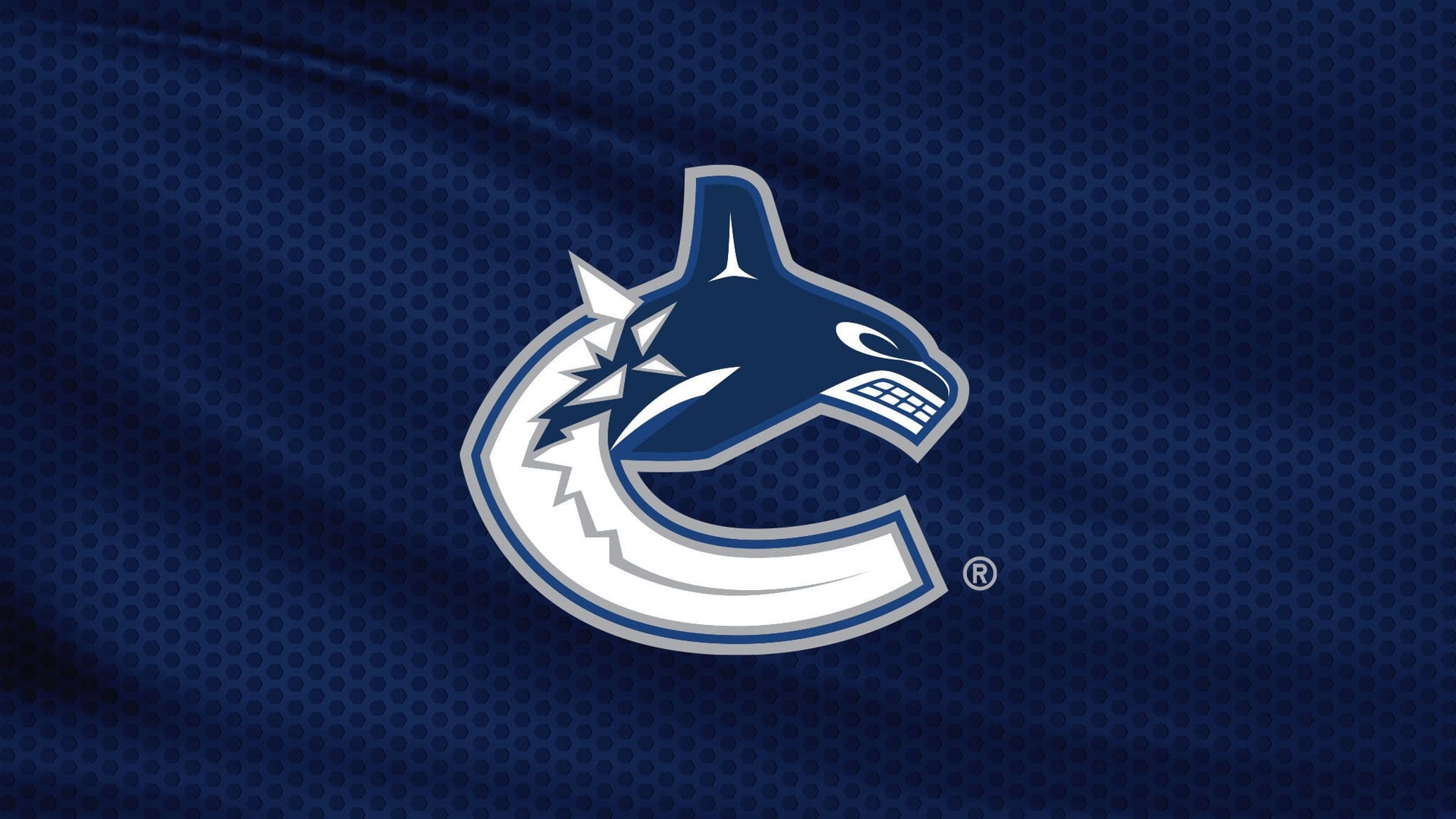 Vancouver Canucks vs. Calgary Flames, Rogers Arena, Vancouver BC