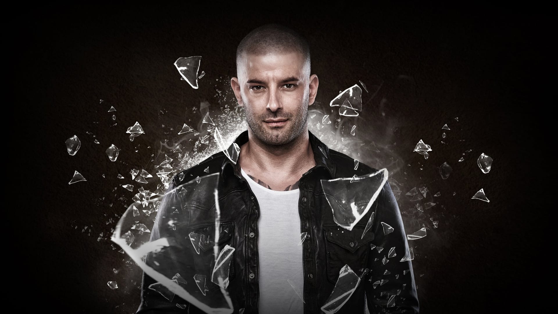 Darcy Oake Illusionist