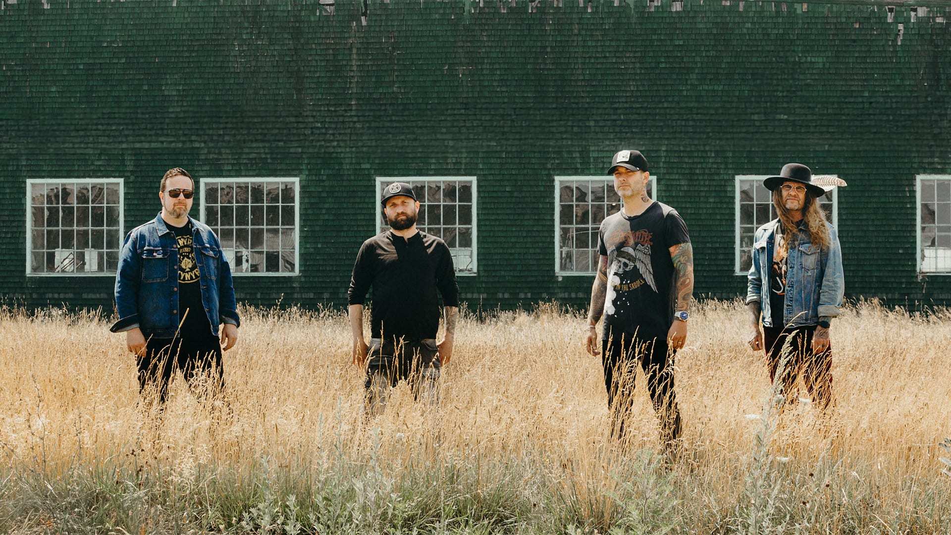 Default "The Fallout" 25th Anniversary Tour