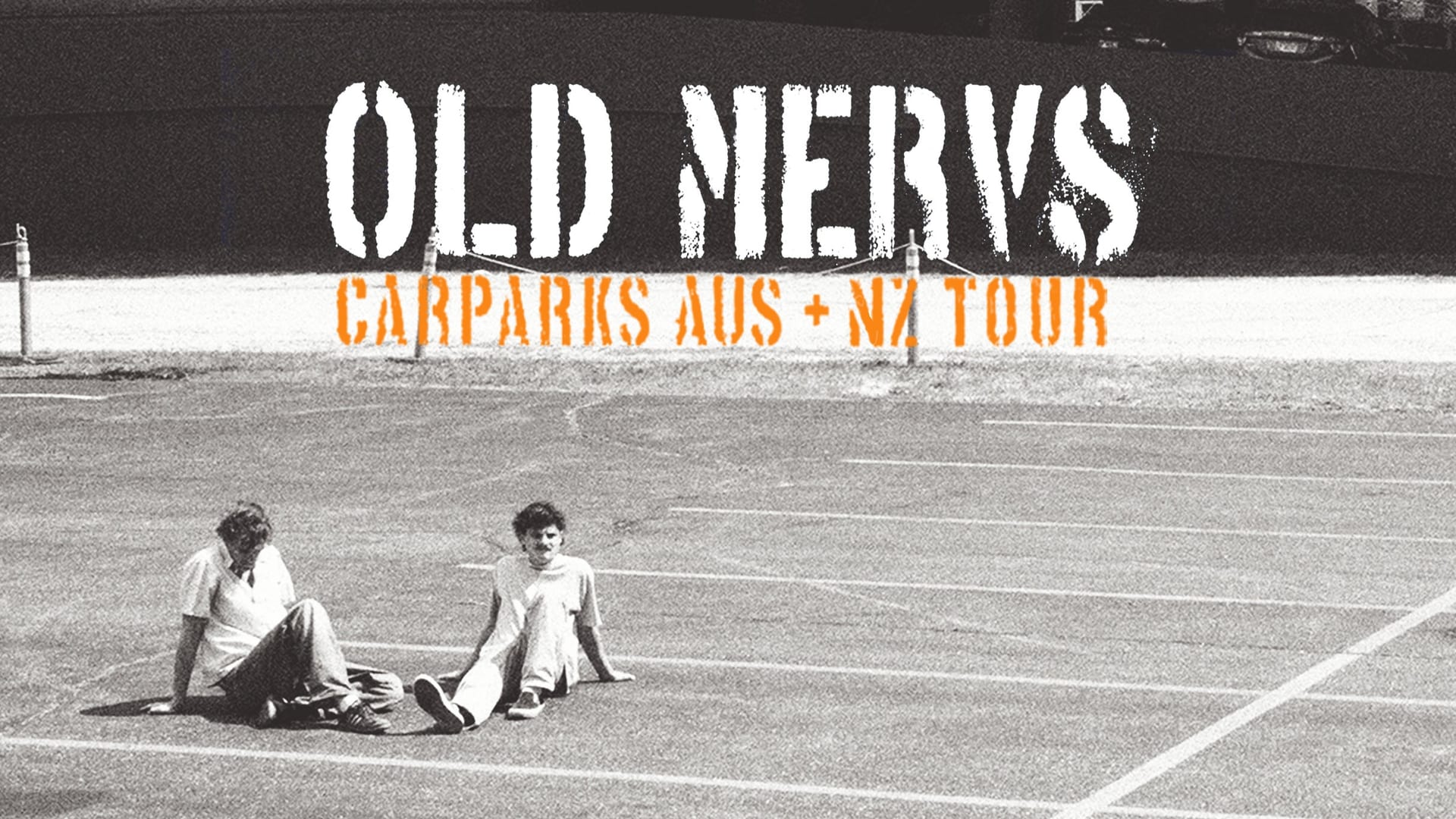 Old Mervs, Hollywood Theatre, Vancouver BC
