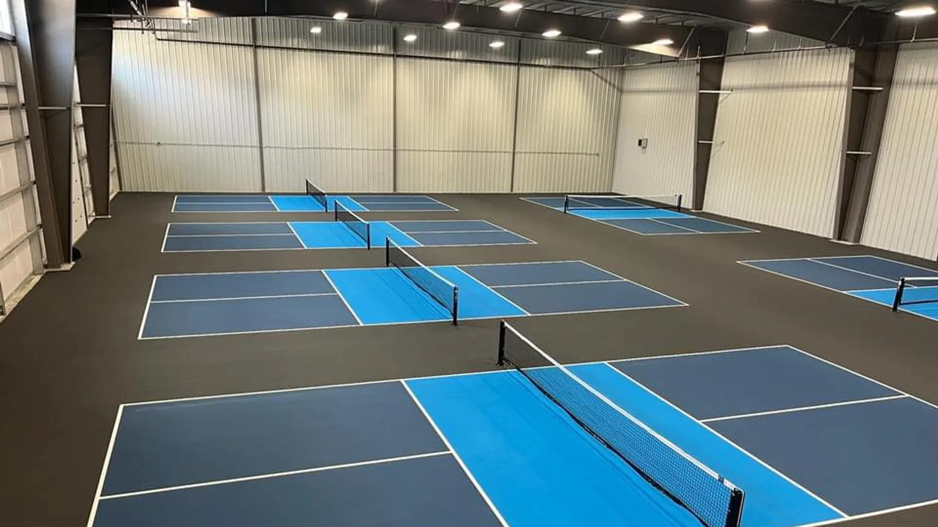 Settle It on the Pickleball Court, Westshore Parkway, Victoria BC