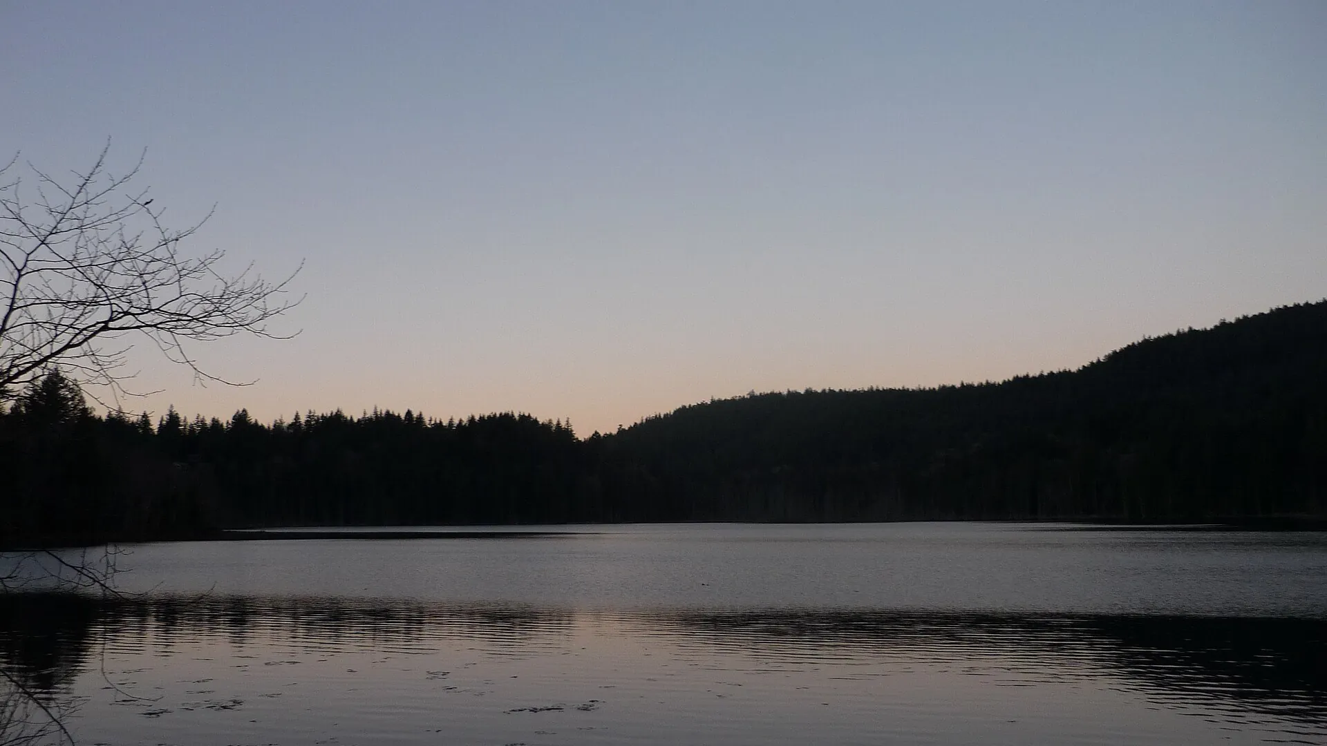 Ferry to Bowen Island for the Killarney Lake Loop, Crippen Regional Park, Snug Cove, Bowen Island, Vancouver BC