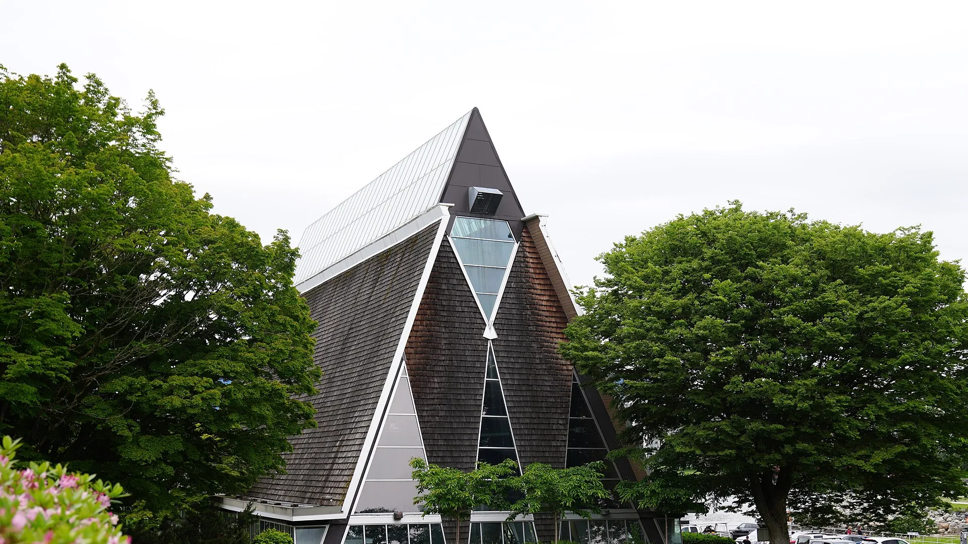 Climb Aboard the St. Roch at the Maritime Museum, Vanier Park, Kitsilano, Vancouver BC