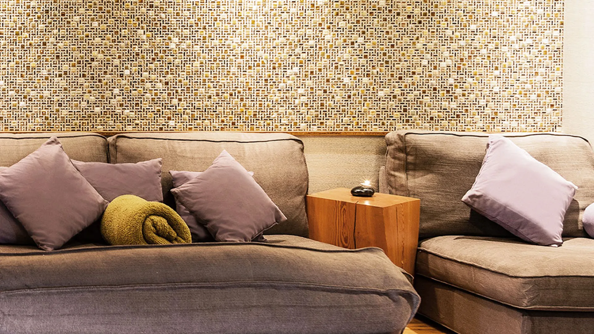 Unwind Together at Vida Spa, Downtown (Sutton Place Hotel), Vancouver BC
