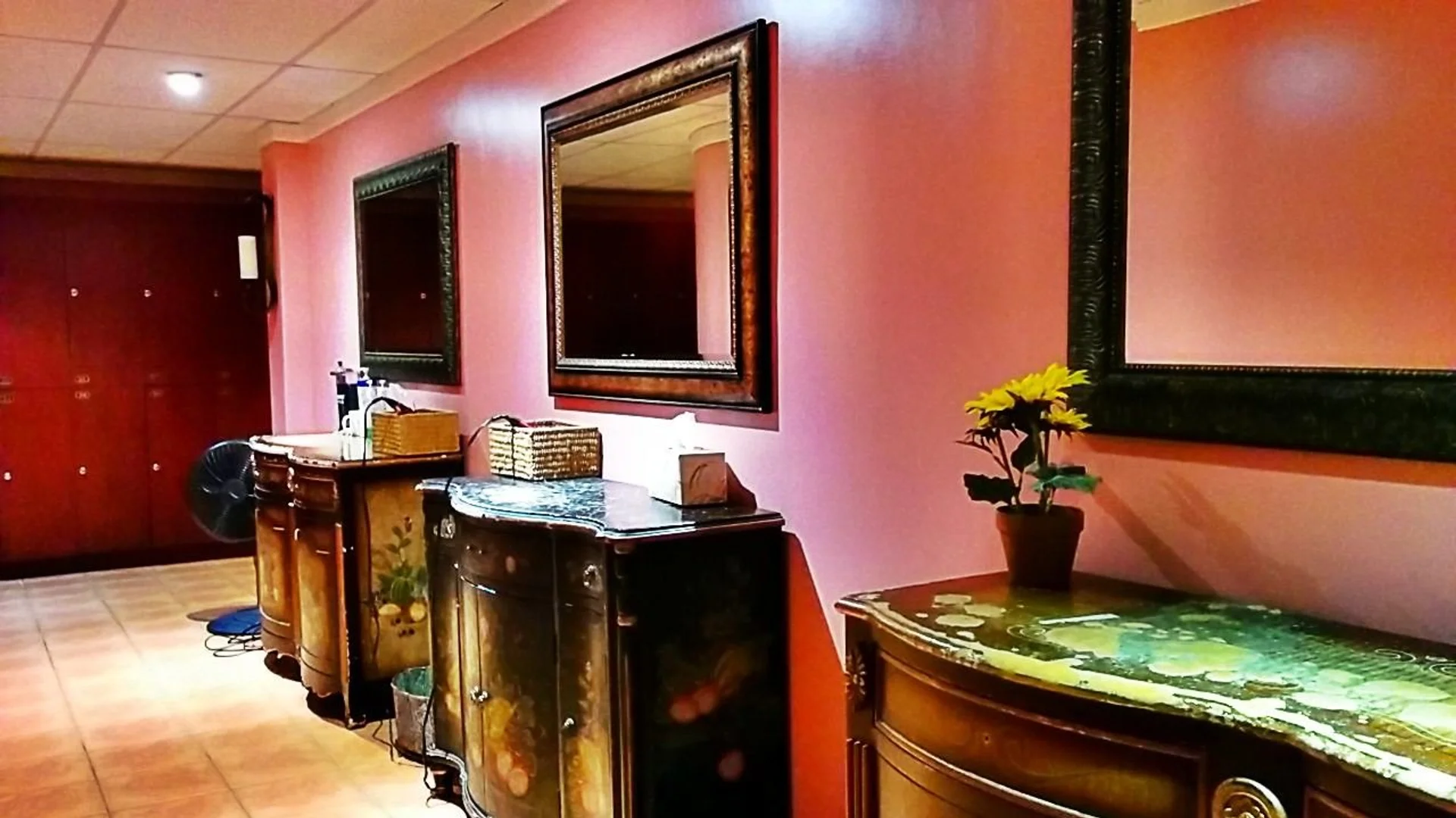 Sweat It Out at JJ Family Spa, Coquitlam Centre area, Vancouver BC
