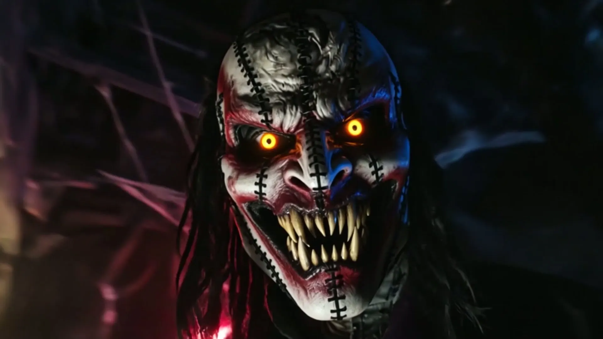 Cougar Creek's House of Horrors