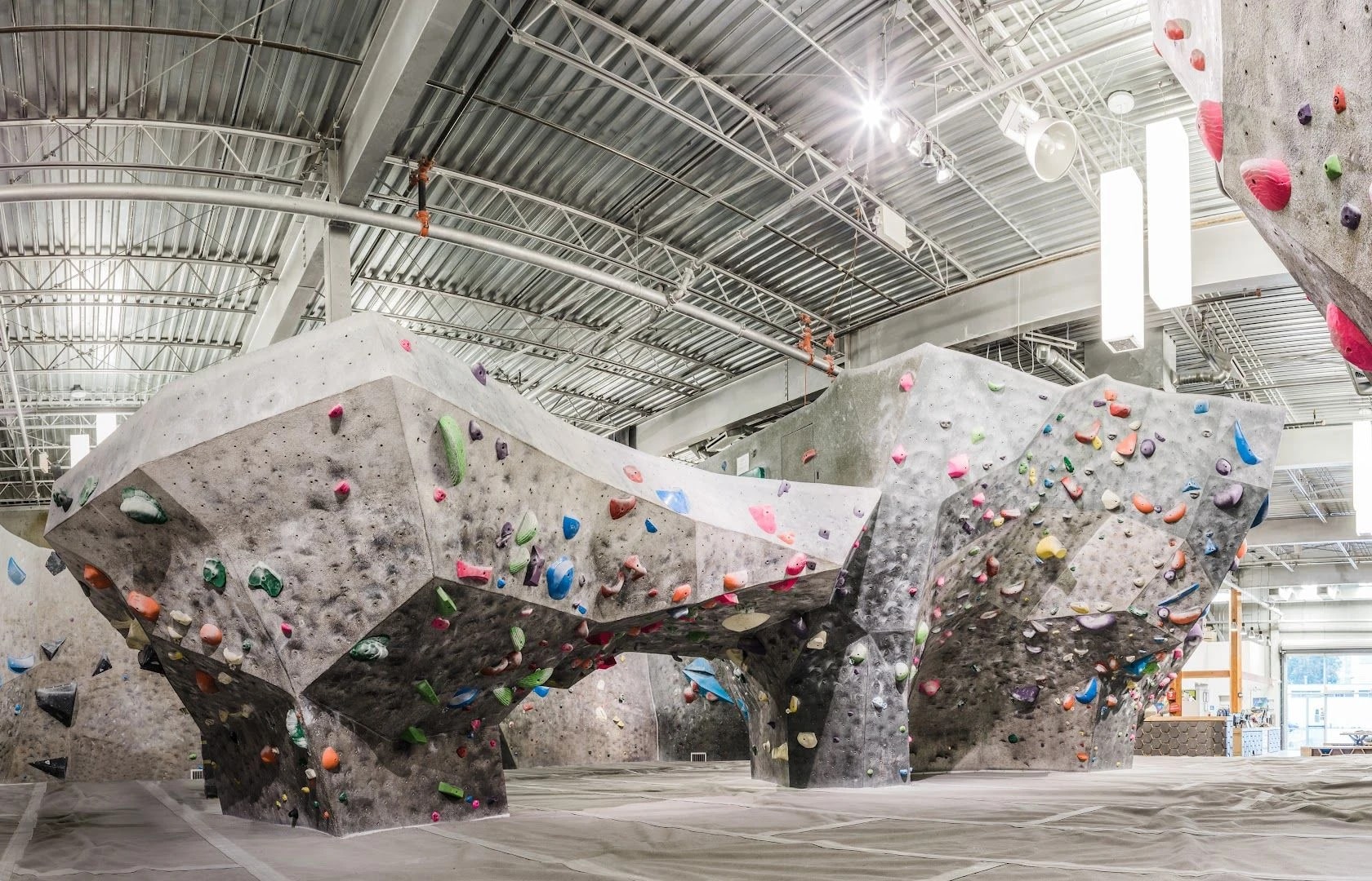 Send It Together at The Hive, 520 Industrial Ave, near Main St-Science World, Vancouver BC