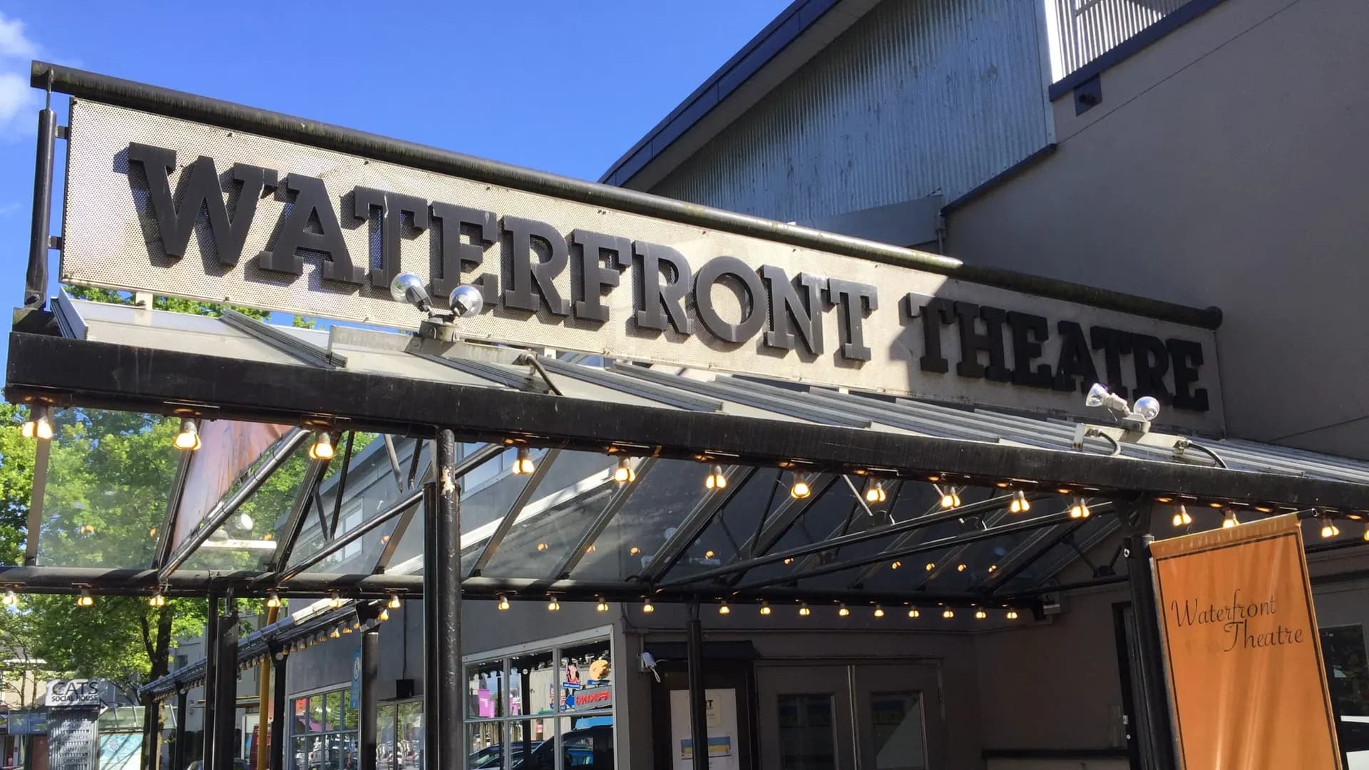Vancouver Writers Fest