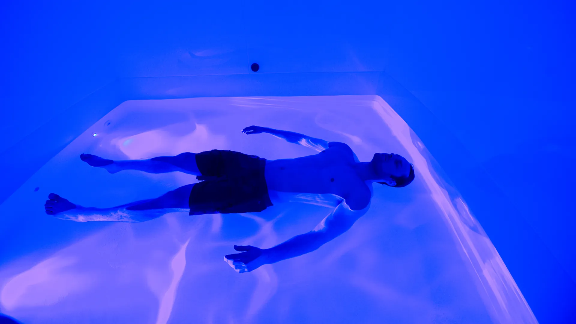 Float Side-by-Side at HÄLSA Spa, W 4th Ave, near Maple St, Vancouver BC