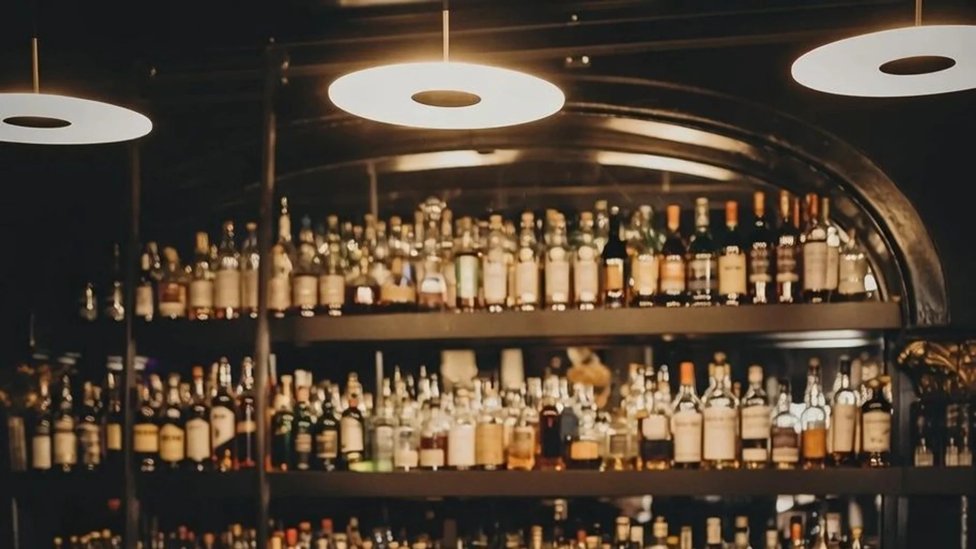 Find the Door at Artemis Whiskey Bar, Johnson Street, Old Town, Victoria BC
