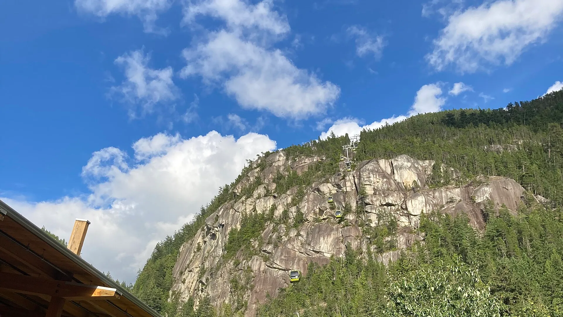 Squamish: The Sea-to-Sky Adventure Getaway, Downtown & Oceanfront Squamish, Vancouver BC