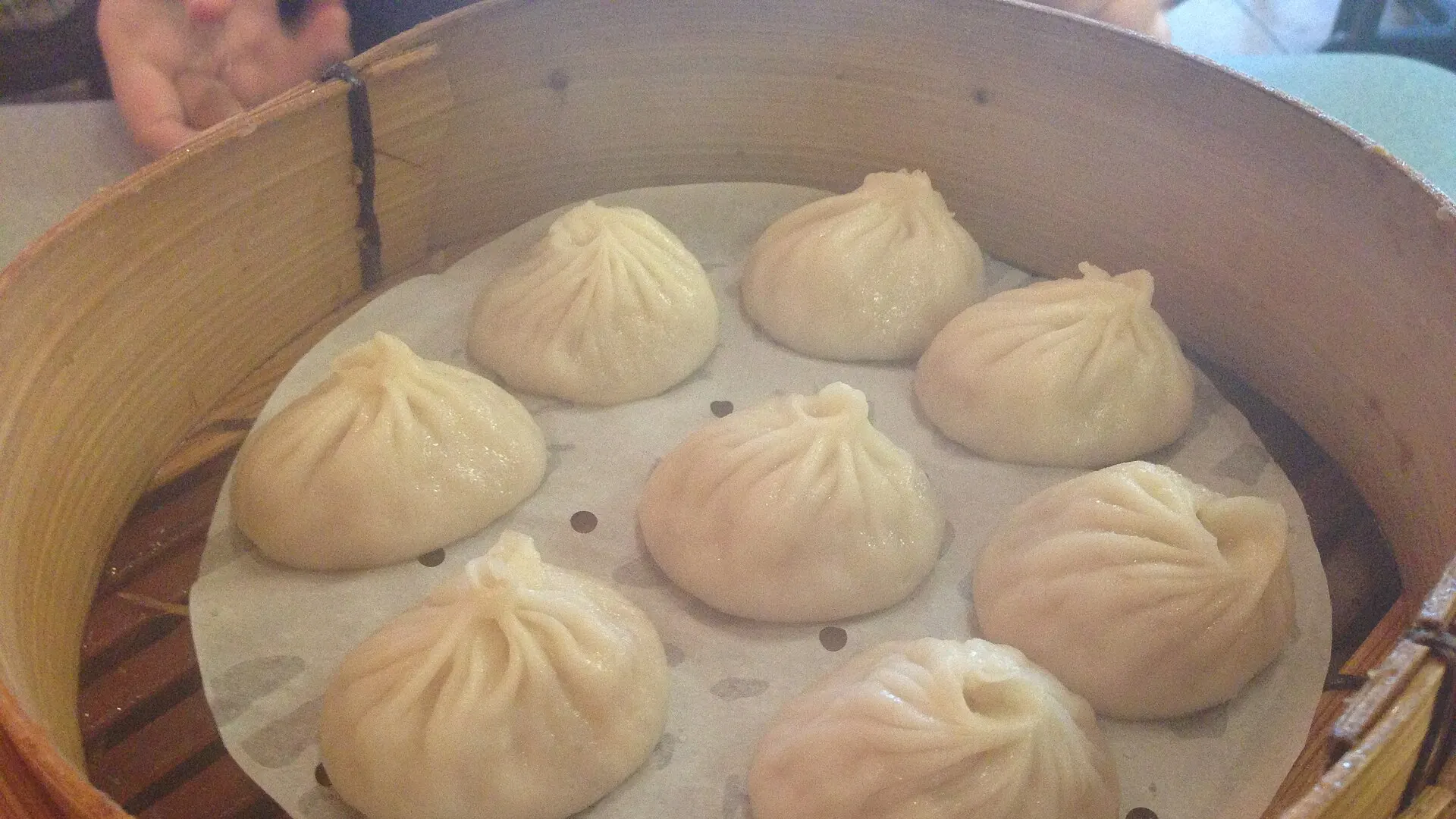 BC Dumpling Festival, Town Centre Park, Coquitlam, Vancouver BC