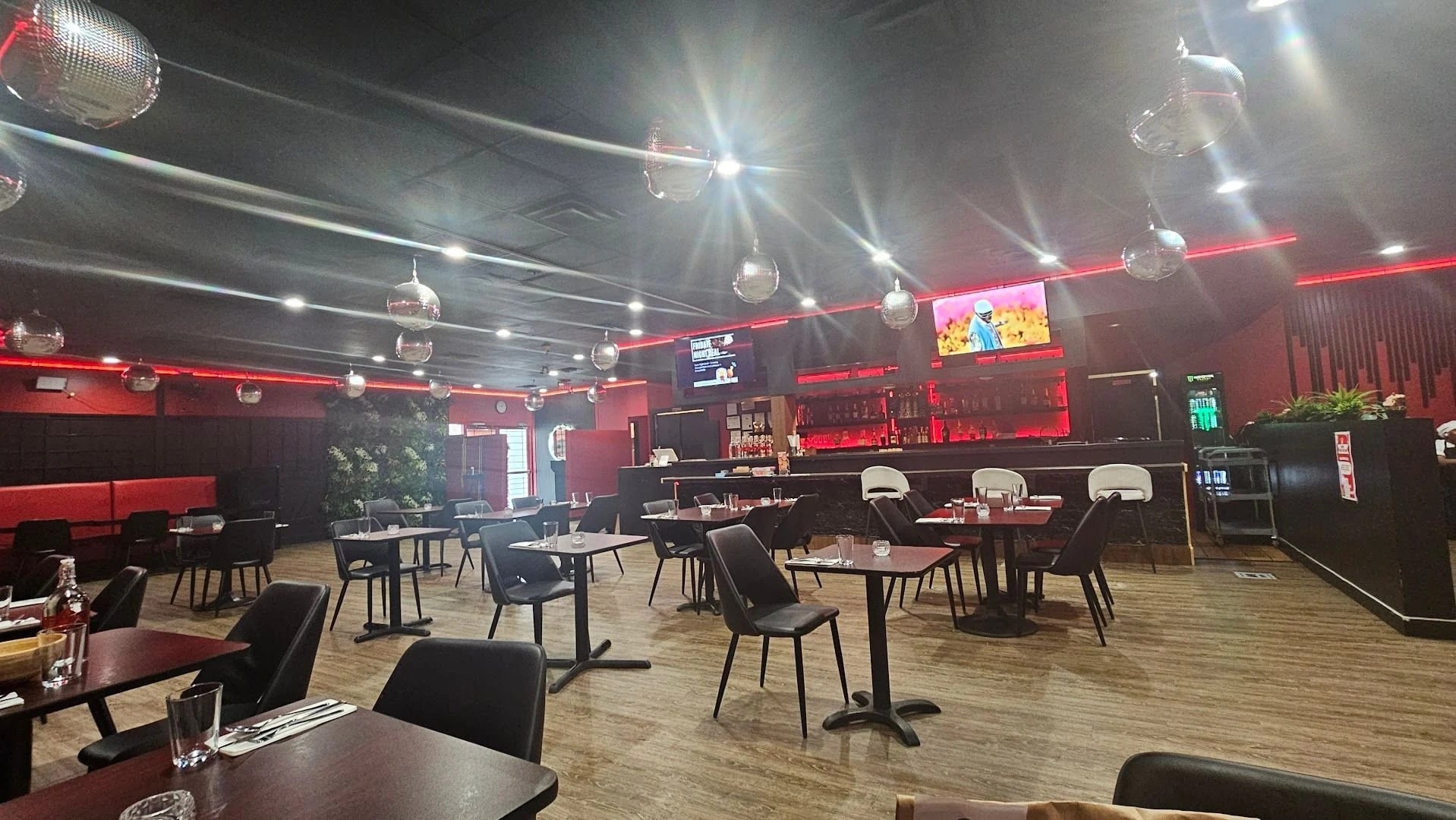 Smoky Suya and Jollof at VanSuya, King George Blvd, Surrey City Centre, Vancouver BC