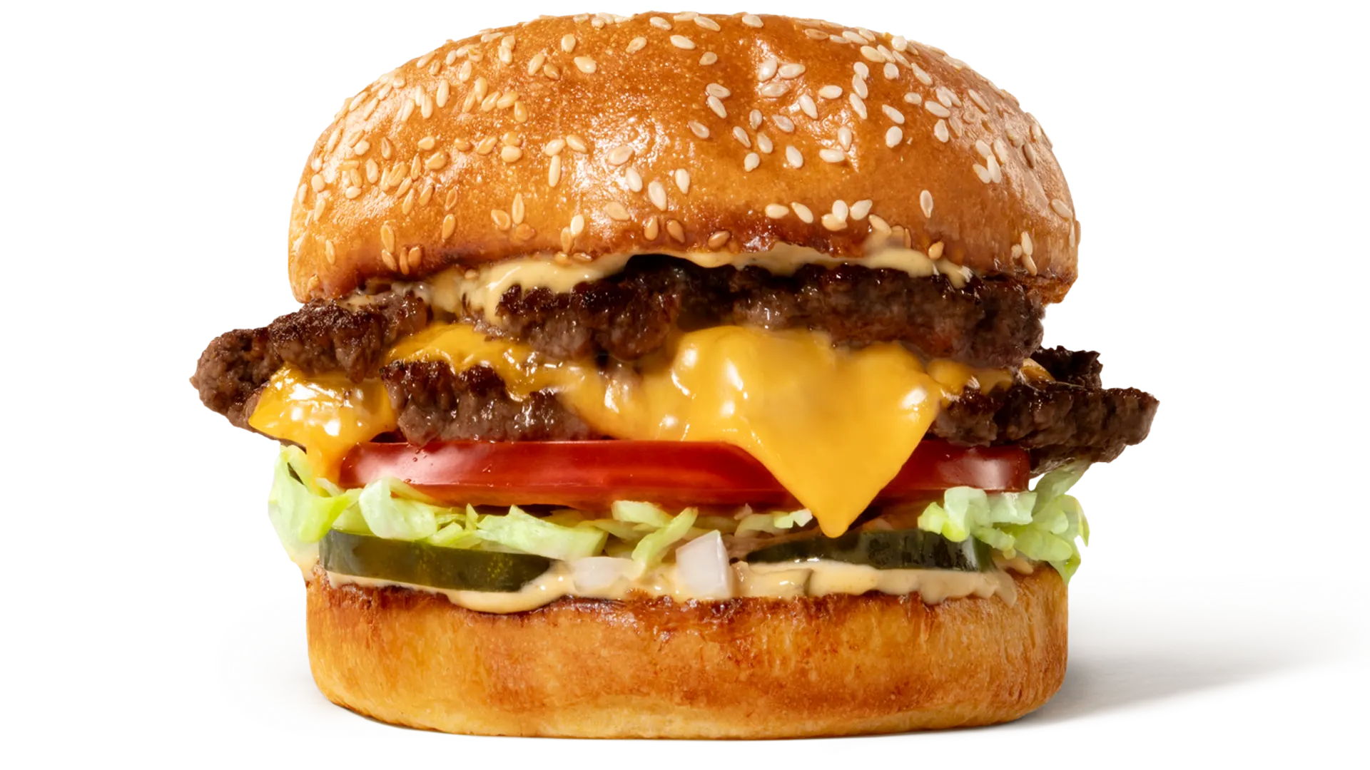 Smash Burgers at MONZO, Beach District, base of Vancouver House, Vancouver BC