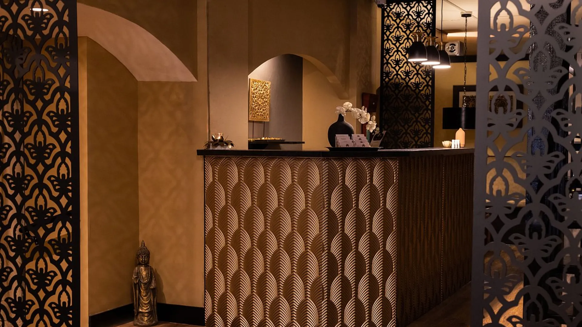 Spa Day for Two at Sapphire, 714 View St, Downtown, Victoria BC