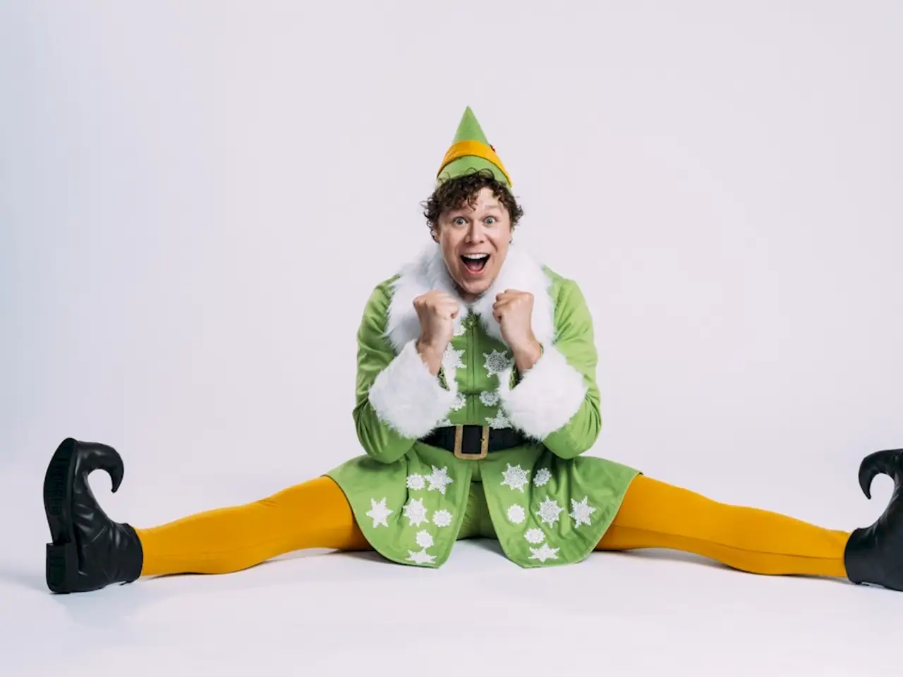 Elf: The Musical