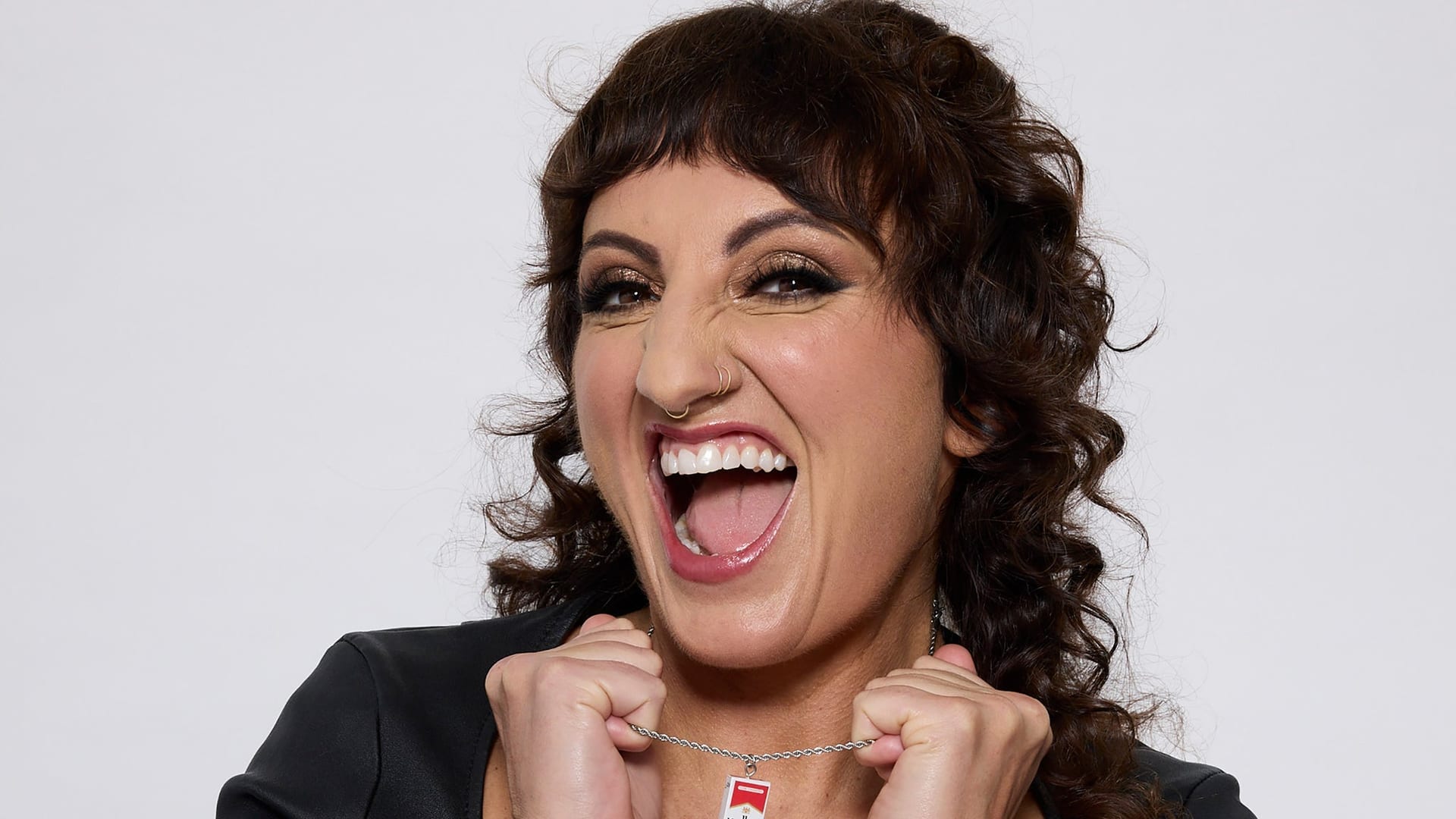 Steph Tolev, MCPHERSON PLAYHOUSE, Victoria BC