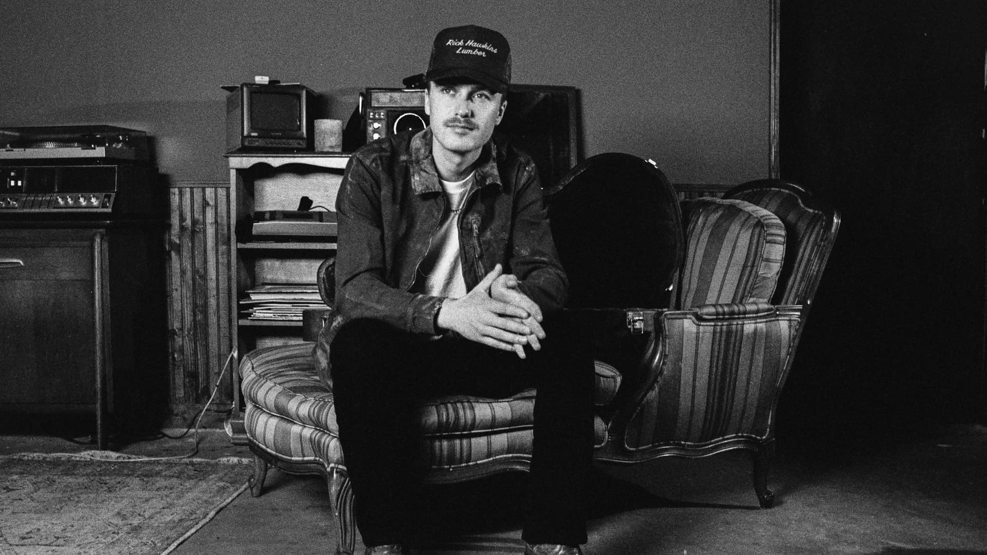 Owen Riegling: In The Feeling Tour, Commodore Ballroom, Vancouver BC