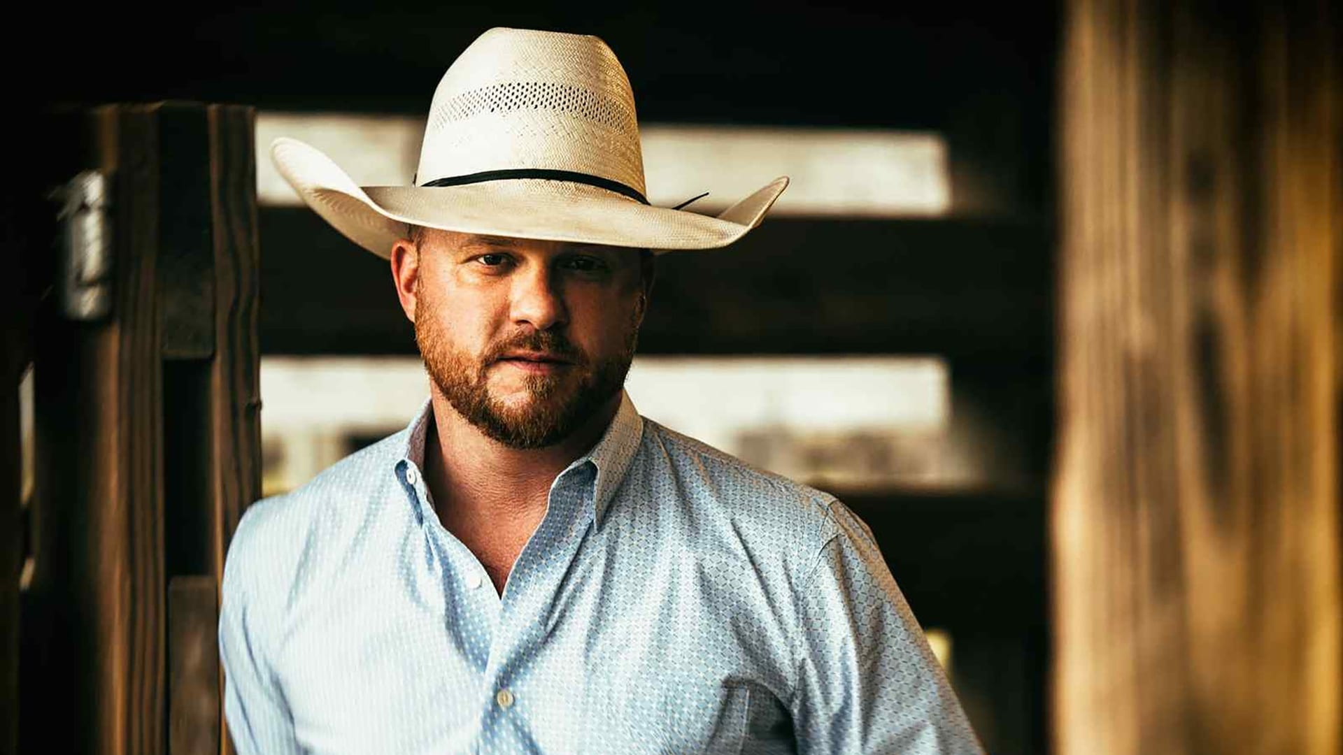 Cody Johnson, Rogers Arena, Vancouver BC