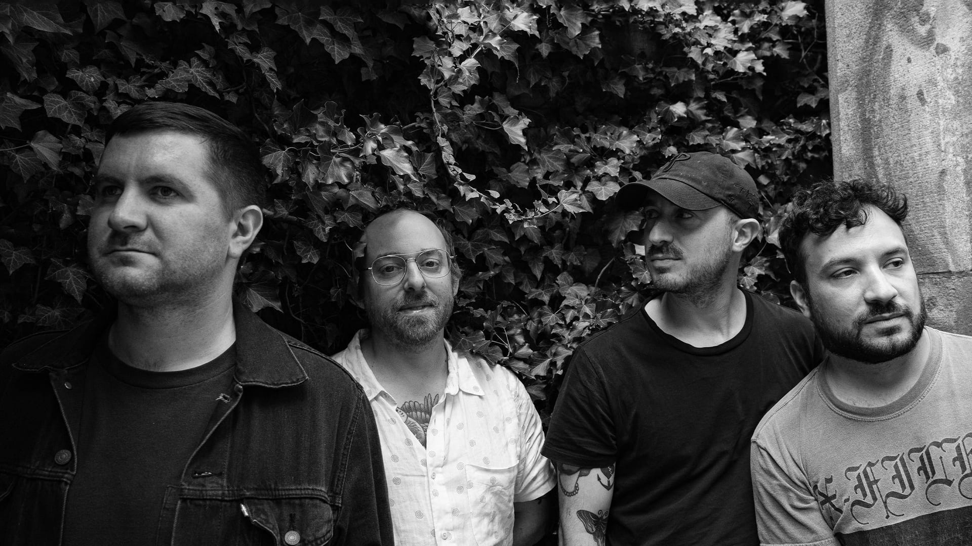 The Menzingers: Everything I Ever Saw North American Tour, The Pearl, Vancouver BC