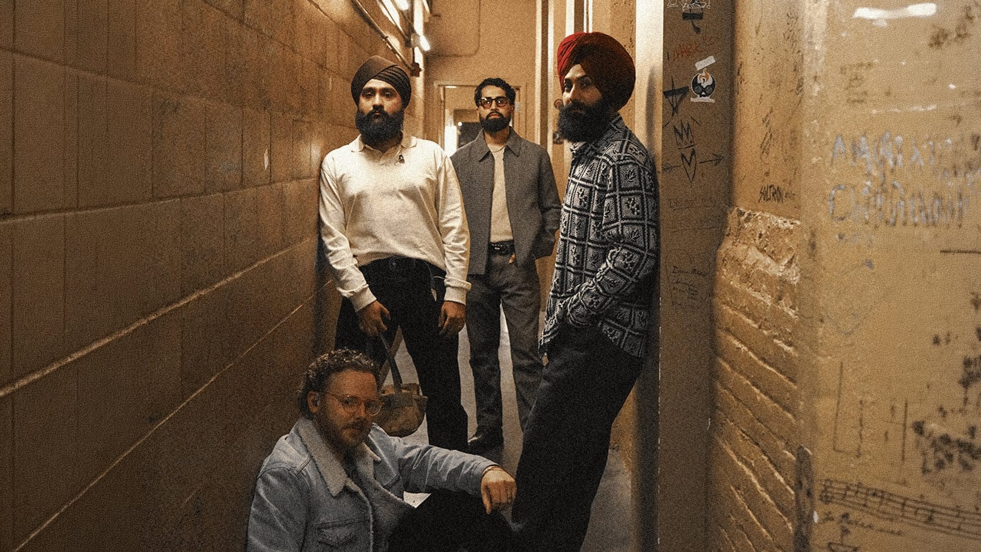Mehfil - Live In Vancouver, Casino Vancouver, Vancouver BC