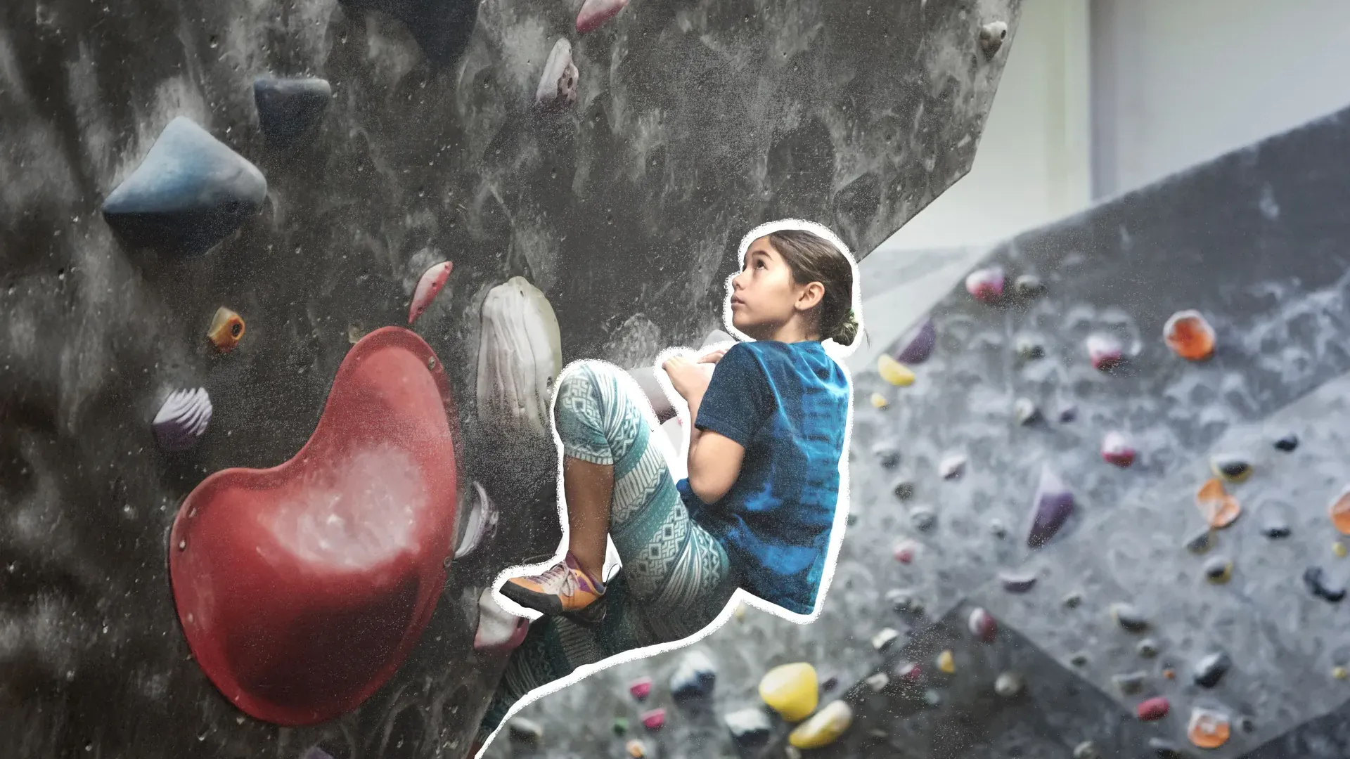 Climb the North Shore at The Hive
