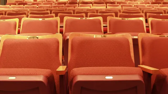 Catch a Show at The ACT Arts Centre