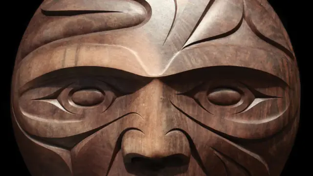 Masterwork Carving at the Inuit Gallery
