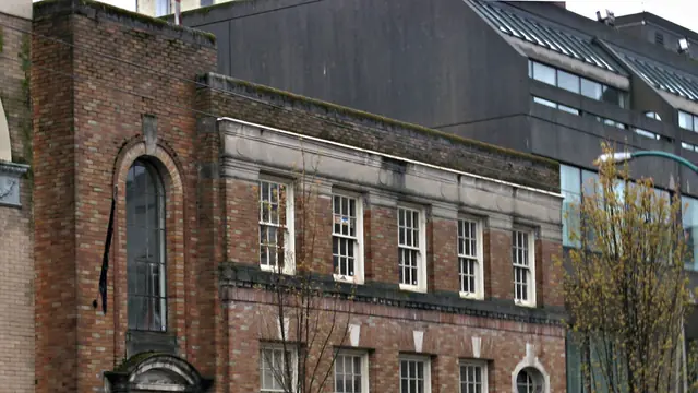 Get Delightfully Morbid at the Police Museum