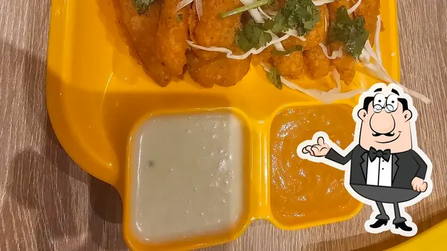 Pure-Veg Dosa Feast at Sri Periyava Dosa Bhavan