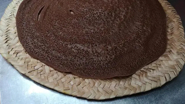 Hands-On Injera Feast on the Drive at Harambe