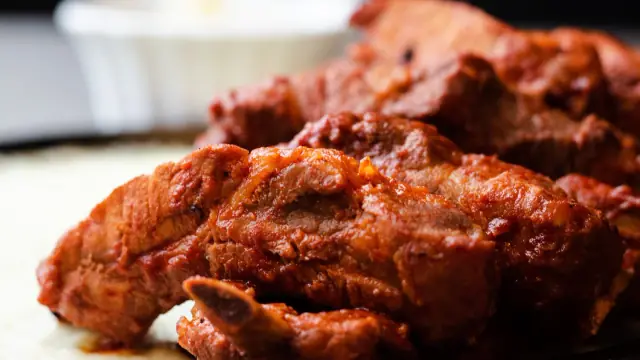 Premium Grill at Kook Korean BBQ